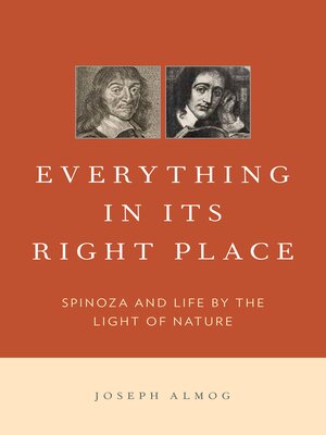 Everything in Its Right Place - ebook